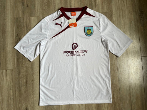 Maglia calcio burnley away - calcio,