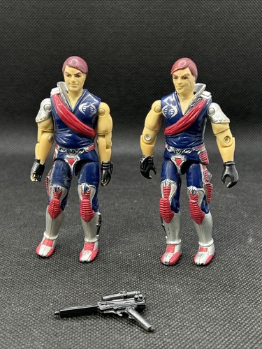 Joe action figure tomax - figure,