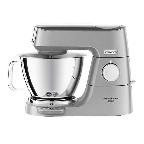 Kenwood kvc85 314 - kenwood, titanium