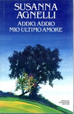 ADDIO,ADDIO MIO ULTIMO AMORE -