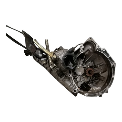Cambio manuale marce ford ka - manuale, 5