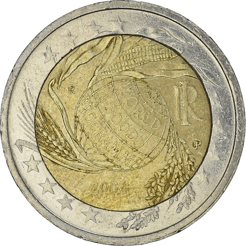 372934 italia 2 euro - [#372934],