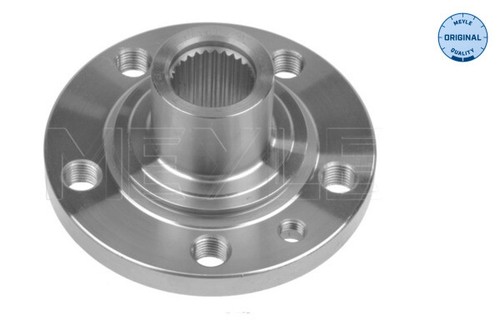 Meyle 146520001 mozzo ruota - meyle,