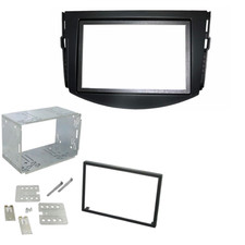 Kit Mascherina autoradio per