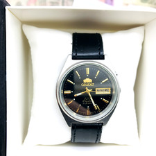 🔥 Orologio da polso Orient