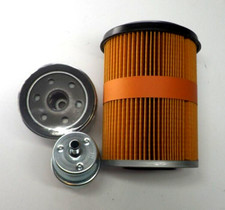 Filtro aria filtro olio filtro
