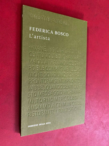 Federica bosco l - bosco,