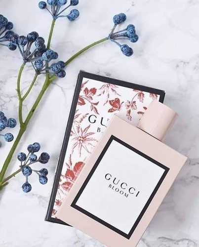 Bloom acqua fiori profumo - di,