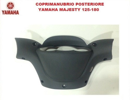 Coprimanubrio yamaha majesty - coprimanubrio, yamaha-majesty
