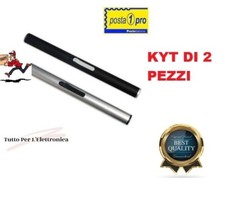 2 Accendin1 lungo per camini
