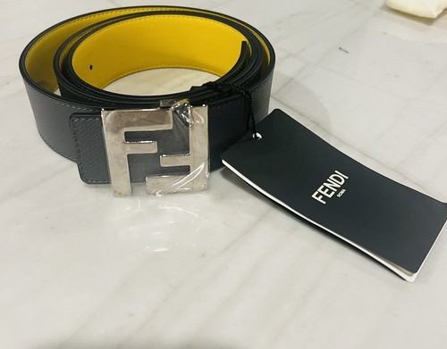 New fendi buckle - new, ff