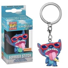 FUNKO POP!  DISNEY SUMMER