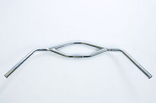 SWEPT BACK STYLE CRUISER BICI