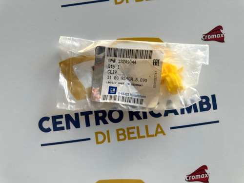 Clip asta cofano - , opel