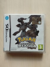 Pokémon versione bianca - versione,