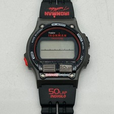OROLOGIO TIMEX IRONMAN 50LAP
