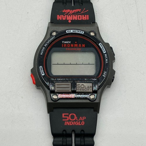Orologio timex ironman 50lap - orologio,