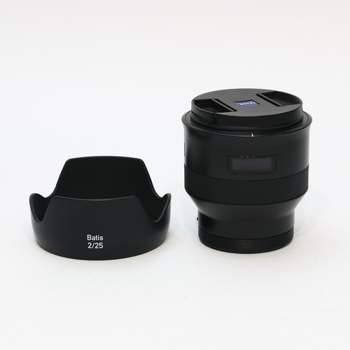 Zeiss batis f 2 f2 - mm,