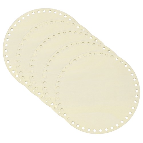 5pcs base per cestino - 5pcs,