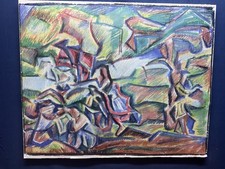 Emilio Notte ( 1891-1982)