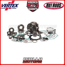 WR101-085A KIT REVISIONE