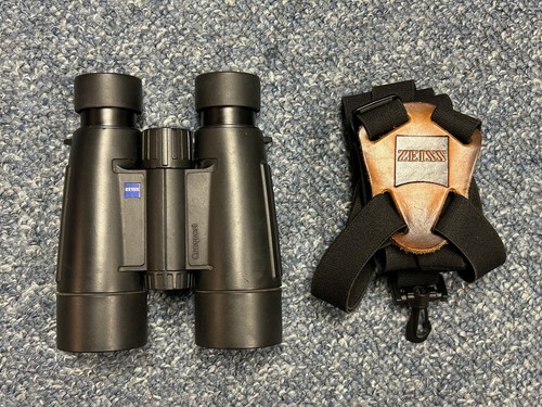 Binocolo zeiss conquest - zeiss,