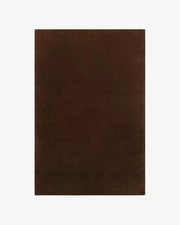 Tappeto di lana trapuntato a