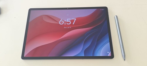 Lenovo idea tab pro - idea,