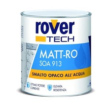 ROVER SOA 913 - MATT-RO SMALTO