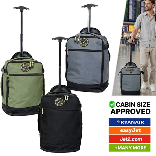 Bordlite ryanair 40x25x20 - bordlite,