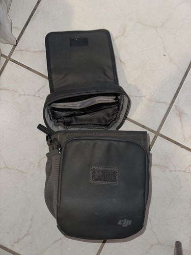 Borsa tracolla dji mavic - dji,