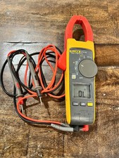 Fluke 374 FC TRMS Misuratore a