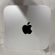 Apple Mac Mini 2012 A1347 2,5 GHz Intel i5 - Usato 4 GB di RAM e 500 GB di HDD