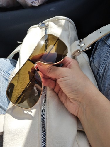 Ray ban rb3211 small - ray-ban,