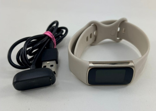 Low charge batt - *low, fitbit