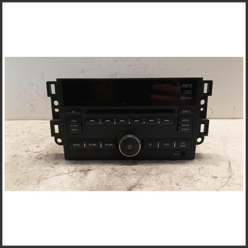 Autoradio chevrolet aveo - autoradio,