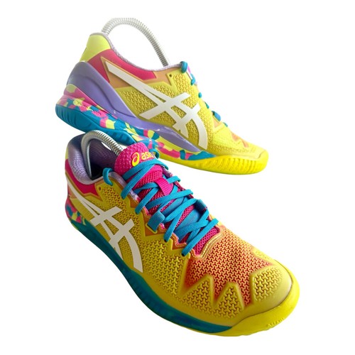 Asics athletic size - us9, gel