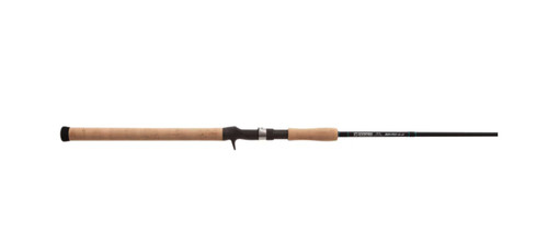 Loomis imx pro blue casting - blue,