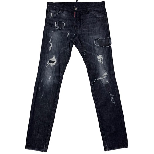 Dsquared2 cool guy jeans mens - dsquared2,