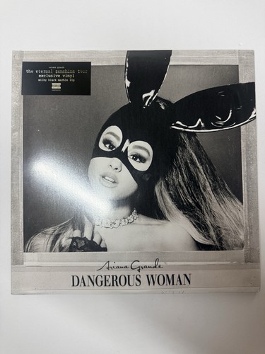 Ariana grande dangerous - ariana,