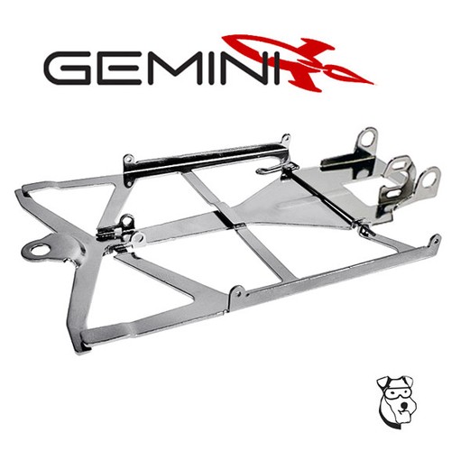 219x gemini brushless - #219x,