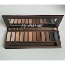 Urban Decay Naked 1 Palette Ombretti Originale 2024 Edizione Limitata