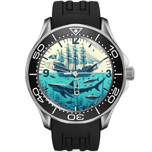Orologio polso con - da,