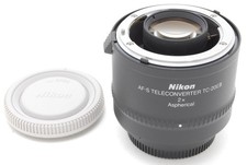 [Quasi come nuovo] Nikon AF-S