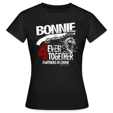 Costume Bonnie & Clyde look da