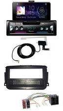 Pioneer DAB Bluetooth MP3 USB