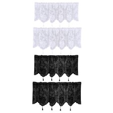 Valance Curtain décoratif