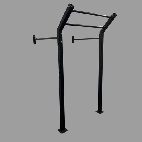 Squat rack parete - squat,