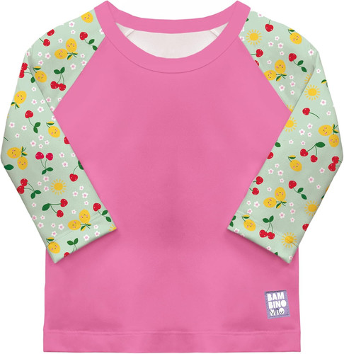 Costume bagno a manica - ,,