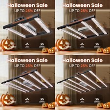 Spider Farmer SE Series LED Grow Light Samsung EVO lampada per piante spettro completo